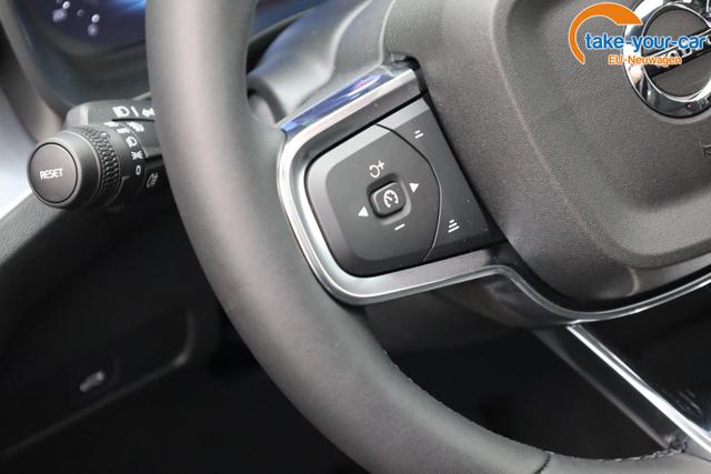 Volvo - XC40 - EU-Neuwagen - Reimport