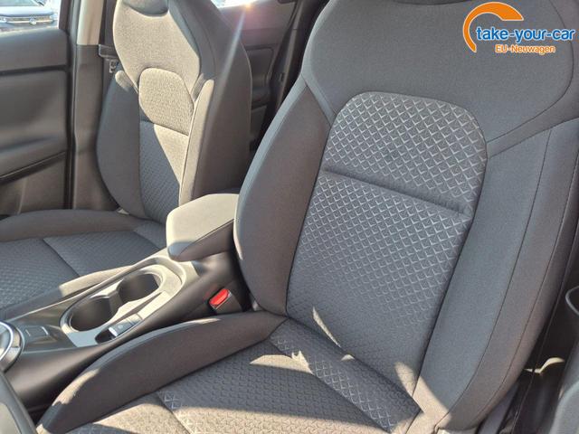 Nissan - Juke - EU-Neuwagen - Reimport