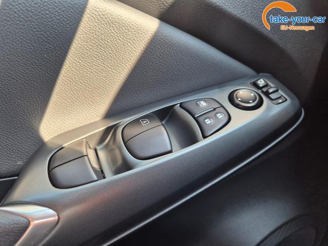 Nissan - Juke - EU-Neuwagen - Reimport