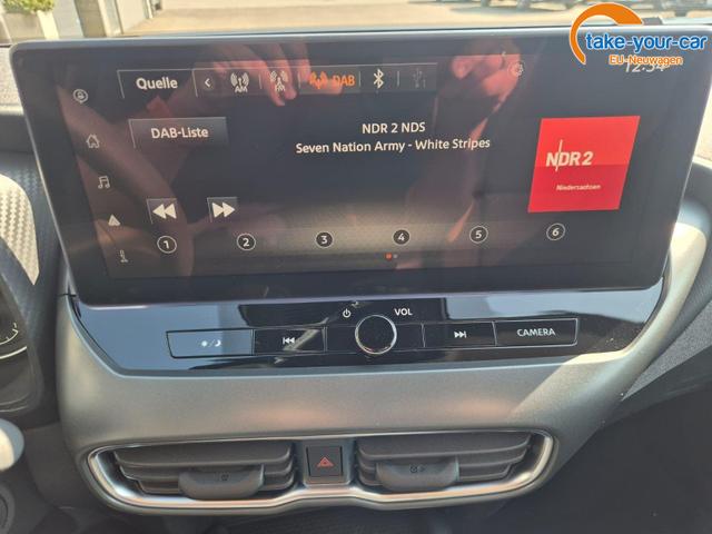 Nissan - Juke - EU-Neuwagen - Reimport