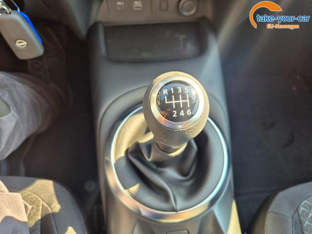 Nissan - Juke - EU-Neuwagen - Reimport