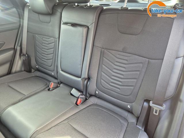 Hyundai - TUCSON - EU-Neuwagen - Reimport