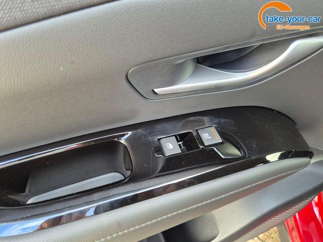 Hyundai - TUCSON - EU-Neuwagen - Reimport