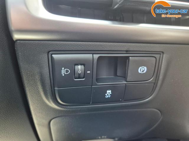 Hyundai - TUCSON - EU-Neuwagen - Reimport