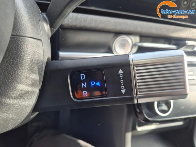 Hyundai - TUCSON - EU-Neuwagen - Reimport