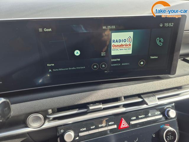 Hyundai - TUCSON - EU-Neuwagen - Reimport