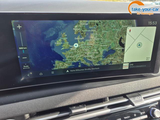 Hyundai - TUCSON - EU-Neuwagen - Reimport