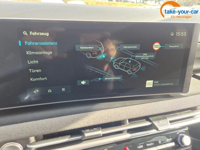 Hyundai - TUCSON - EU-Neuwagen - Reimport