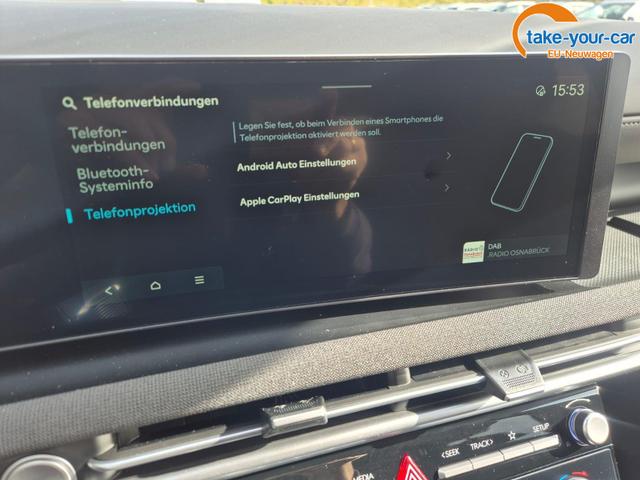 Hyundai - TUCSON - EU-Neuwagen - Reimport