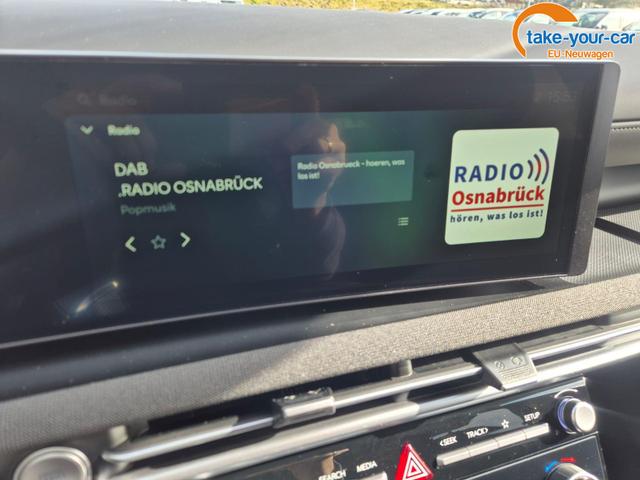 Hyundai - TUCSON - EU-Neuwagen - Reimport