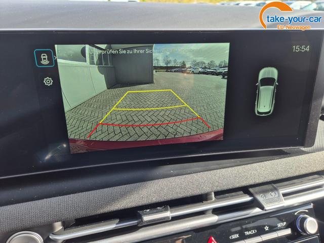 Hyundai - TUCSON - EU-Neuwagen - Reimport