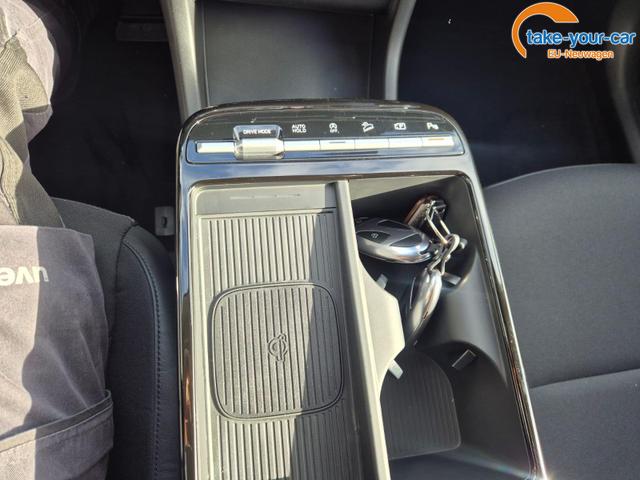 Hyundai - TUCSON - EU-Neuwagen - Reimport