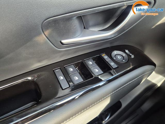 Hyundai - TUCSON - EU-Neuwagen - Reimport