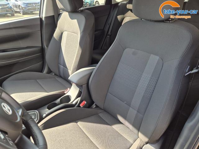 Hyundai - i20 - EU-Neuwagen - Reimport