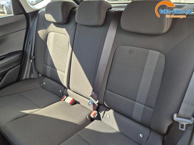 Hyundai - i20 - EU-Neuwagen - Reimport