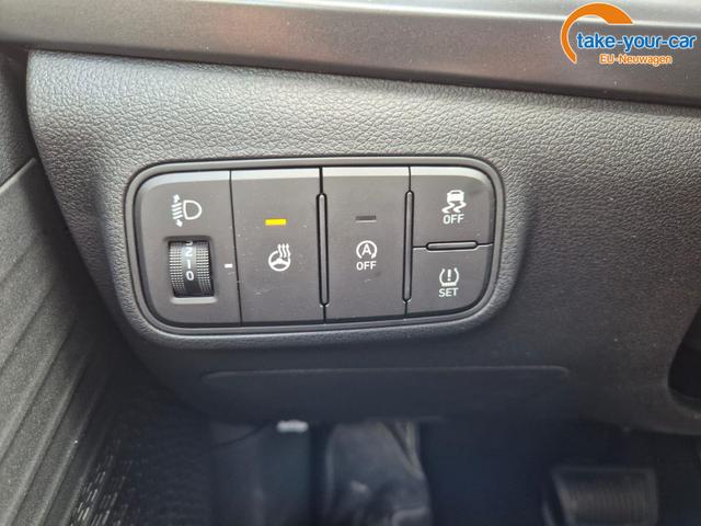 Hyundai - i20 - EU-Neuwagen - Reimport