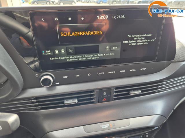 Hyundai - i20 - EU-Neuwagen - Reimport