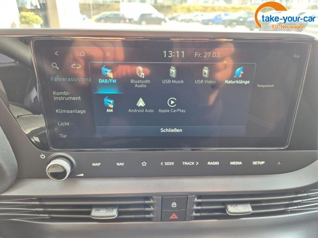 Hyundai - i20 - EU-Neuwagen - Reimport