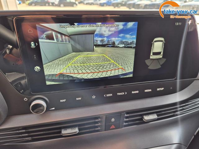 Hyundai - i20 - EU-Neuwagen - Reimport