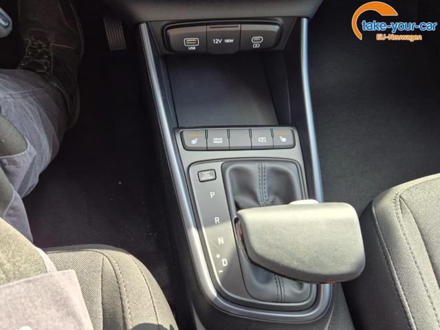 Hyundai - i20 - EU-Neuwagen - Reimport