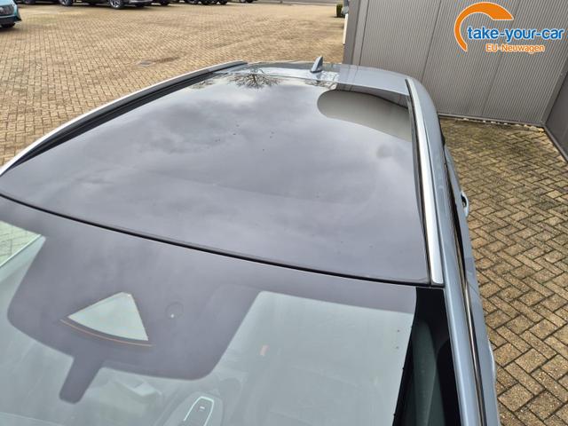 Nissan - Qashqai - EU-Neuwagen - Reimport