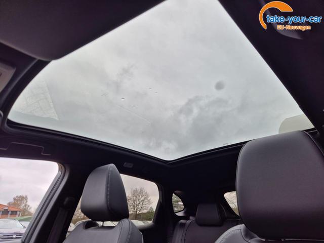 Nissan - Qashqai - EU-Neuwagen - Reimport