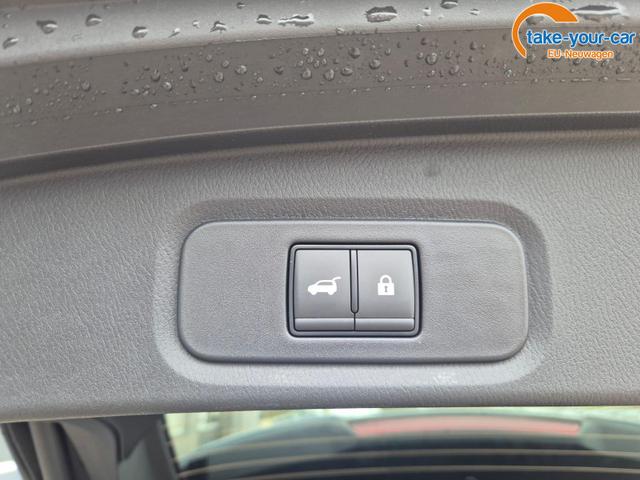 Nissan - Qashqai - EU-Neuwagen - Reimport