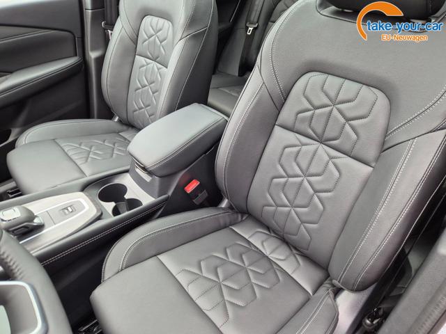 Nissan - Qashqai - EU-Neuwagen - Reimport