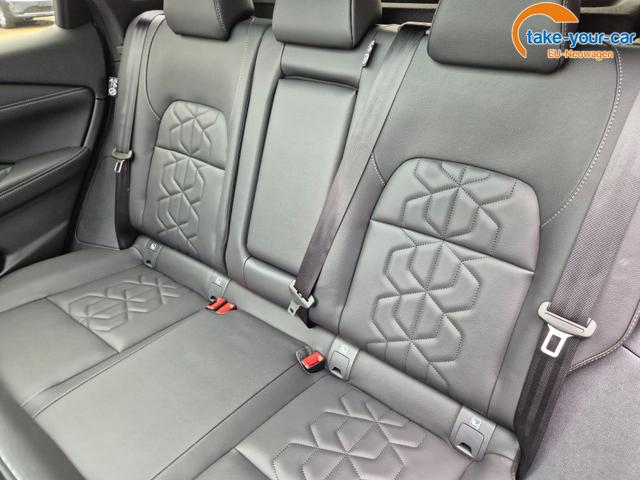 Nissan - Qashqai - EU-Neuwagen - Reimport