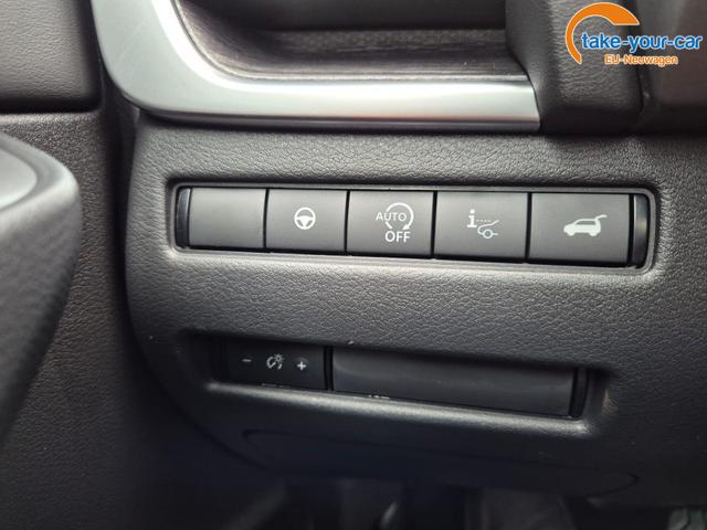 Nissan - Qashqai - EU-Neuwagen - Reimport