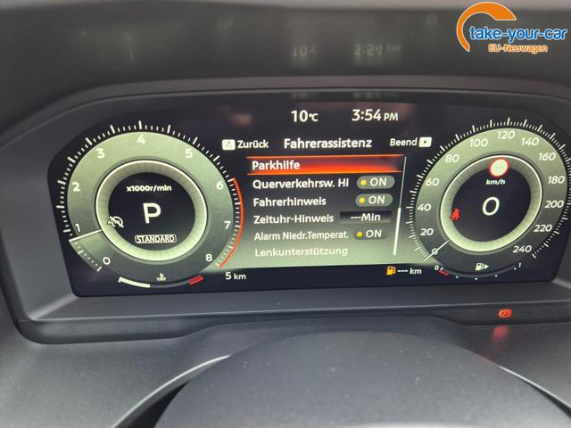 Nissan - Qashqai - EU-Neuwagen - Reimport