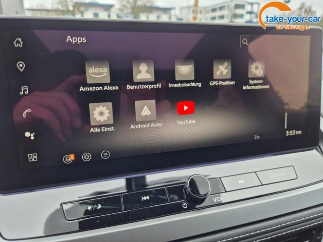 Nissan - Qashqai - EU-Neuwagen - Reimport