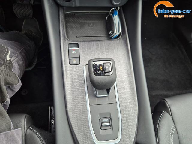 Nissan - Qashqai - EU-Neuwagen - Reimport