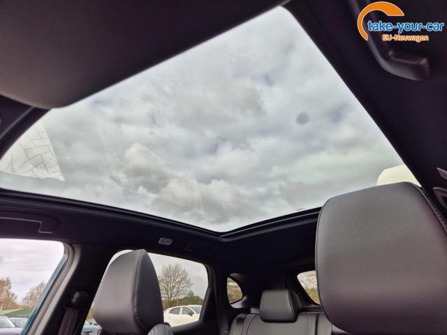 Nissan - Qashqai - EU-Neuwagen - Reimport