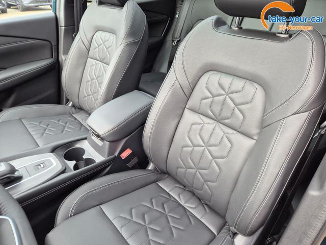 Nissan - Qashqai - EU-Neuwagen - Reimport