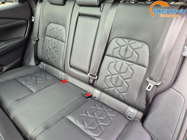 Nissan - Qashqai - EU-Neuwagen - Reimport