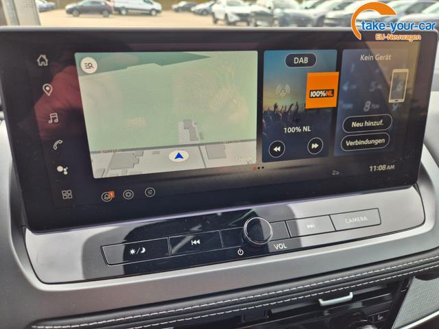 Nissan - Qashqai - EU-Neuwagen - Reimport