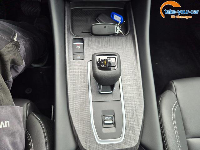 Nissan - Qashqai - EU-Neuwagen - Reimport