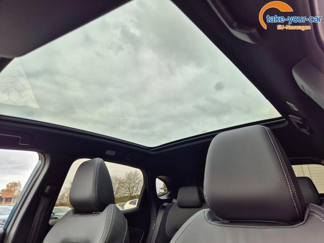 Nissan - Qashqai - EU-Neuwagen - Reimport