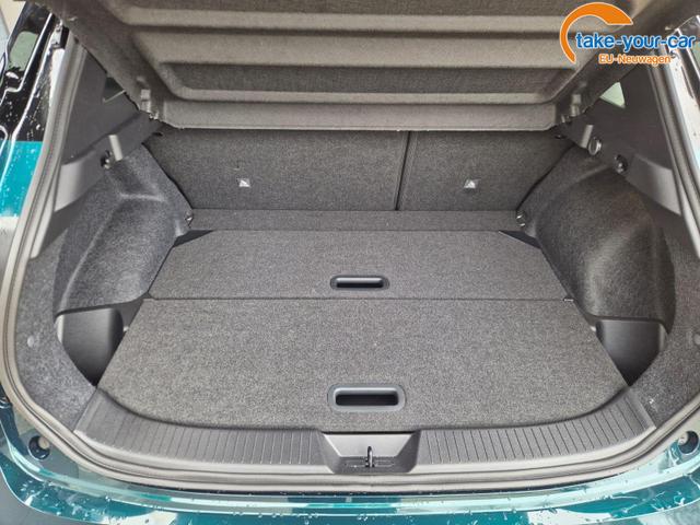 Nissan - Qashqai - EU-Neuwagen - Reimport