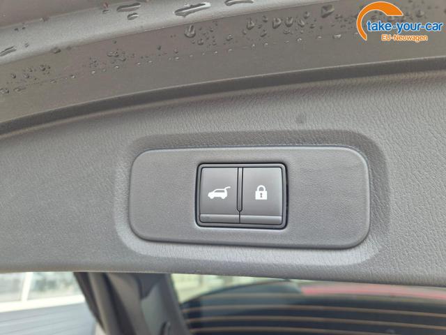 Nissan - Qashqai - EU-Neuwagen - Reimport