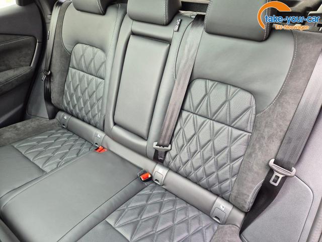 Nissan - Qashqai - EU-Neuwagen - Reimport