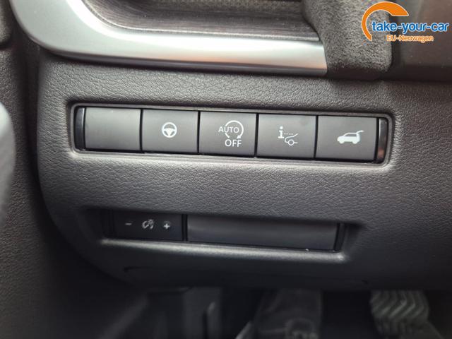 Nissan - Qashqai - EU-Neuwagen - Reimport