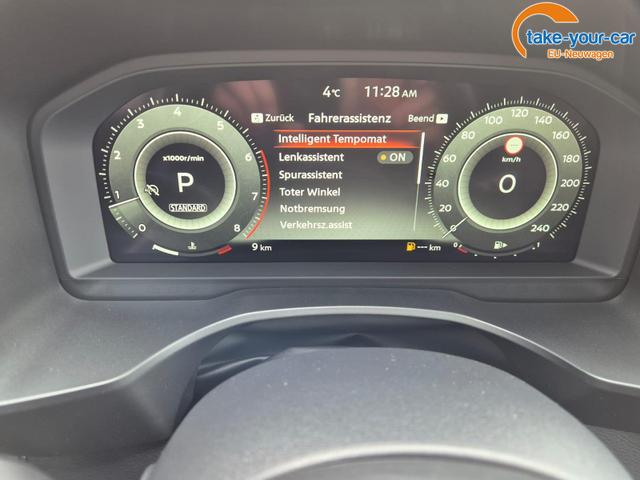 Nissan - Qashqai - EU-Neuwagen - Reimport