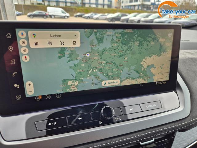 Nissan - Qashqai - EU-Neuwagen - Reimport