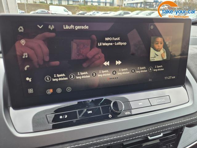 Nissan - Qashqai - EU-Neuwagen - Reimport