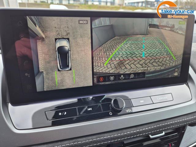 Nissan - Qashqai - EU-Neuwagen - Reimport