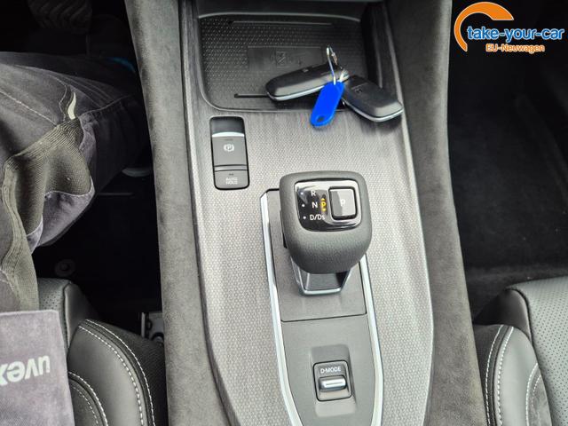 Nissan - Qashqai - EU-Neuwagen - Reimport