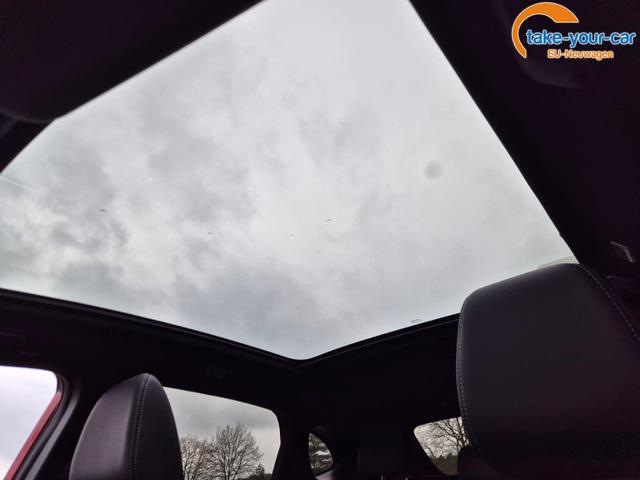 Nissan - Qashqai - EU-Neuwagen - Reimport