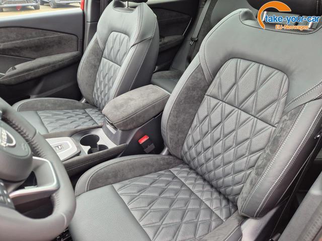 Nissan - Qashqai - EU-Neuwagen - Reimport
